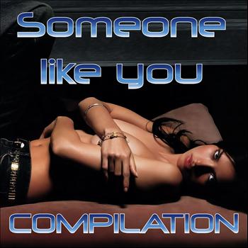 Various Artists - Someone Like You Compilation