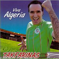Takfarinas - Viva Algeria