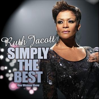Ruth Jacott - Simply The Best