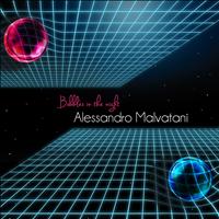 Alessandro Malvatani - Bubbles in the Night