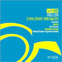 Hollen - Explosive Dream EP