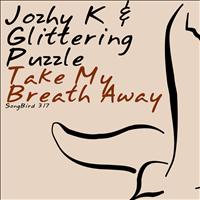 Jozhy K and Glittering Puzzle - Take My Breath Away
