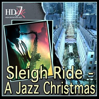 Various Artists - Sleigh Ride - A Jazz Christmas