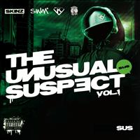 SUS - The Unusual Suspect, Vol. 1 (Explicit)