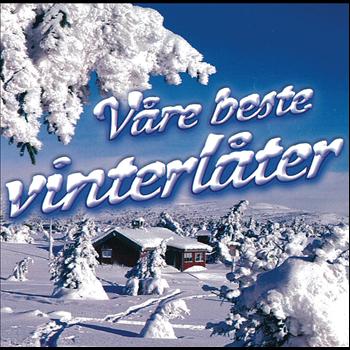 Various Artists - Våre Beste Vinterlåter