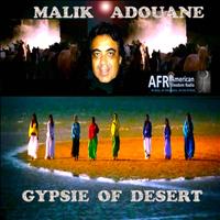 Malik Adouane - Gypsie of  Desert