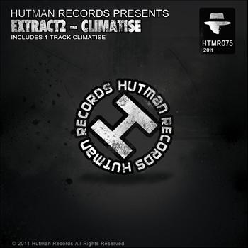 ExTrAcT2 - Climatise