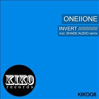 OneIIOne - Invert
