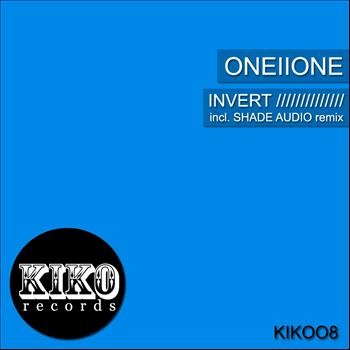 OneIIOne - Invert