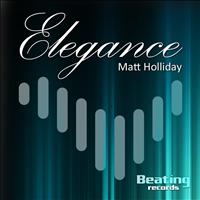 Matt Holliday - Elegance