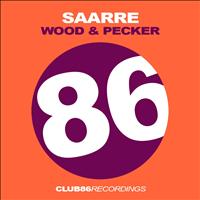 Saarre - Wood & Pecker