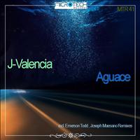 J-Valencia - Aguace