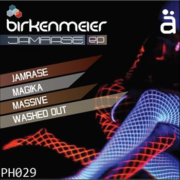 Birkenmeier - Jamrase