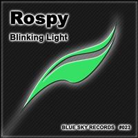 Rospy - Blinking Light