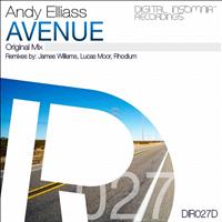 Andy Elliass - Avenue
