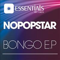 Nopopstar - Bongo EP