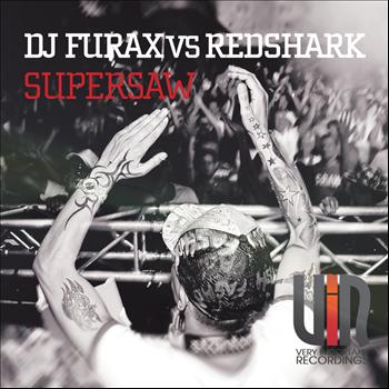 Dj Furax vs Redshark - Supersaw