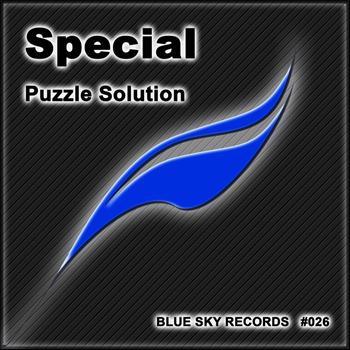 Special - Puzzle Solution