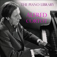 Alfred Cortot - Chopin: The Piano Library
