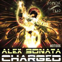 Alex Sonata - Charged