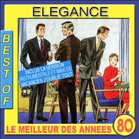 Elegance - Best of Elégance (Le meilleur des années 80)