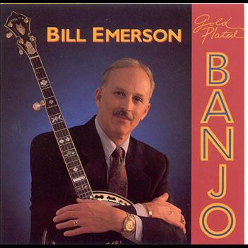 Bill Emerson - Gold Plated Banjo
