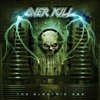 Overkill - The Electric Age (Explicit)