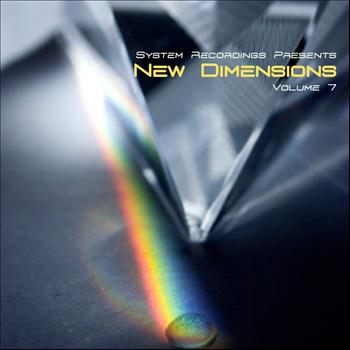 Various Artists - New Dimensions 7