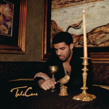Drake - Take Care (Deluxe)