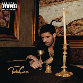 Drake - Take Care (Deluxe [Explicit])