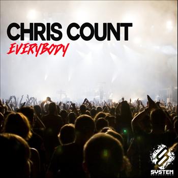 Chris Count - Everybody