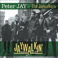 Peter Jay & The Jaywalkers - Parchman Farm and Other Beat Classics