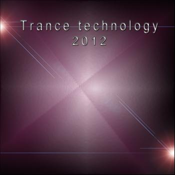 Various Artists - Trance Technology 2012