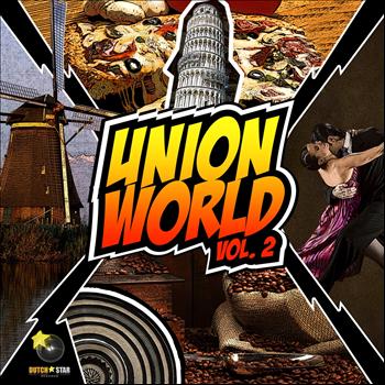 Various Artists - Union World Vol.2