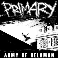 Primary - Army of Helaman