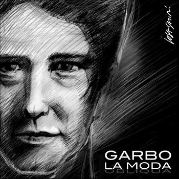 Garbo - La moda