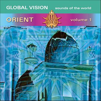 Various Artists - Global Vision Orient