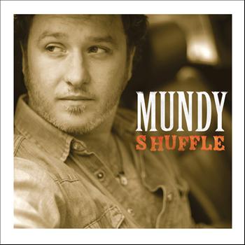 Mundy - Shuffle (Explicit)