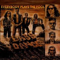 Bass Dance - Everybody Plays the Fool