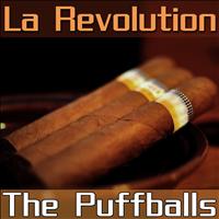 The Puffballs - La Revolution