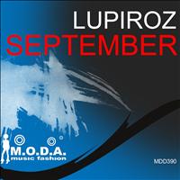 Lupiroz - September