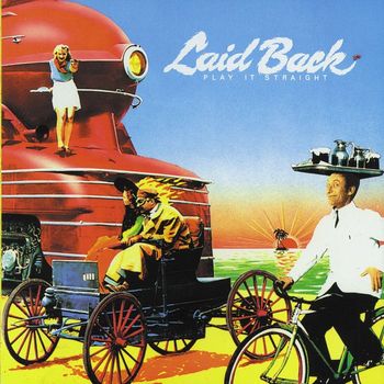 Laid Back - Play It Straight (Remastered Version)