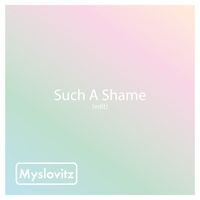 Myslovitz - Such a Shame (Edit)