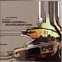 King Kooba - NuFoundFunk