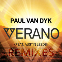 Paul Van Dyk - Verano (Remixes)