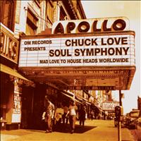 Chuck Love - Soul Symphony