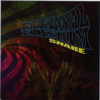 Eternal Elysium - Share