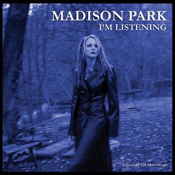 Madison Park - I'm Listening (Single)