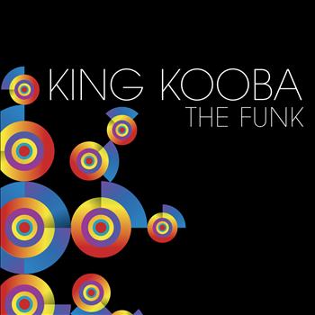 King Kooba - The Funk