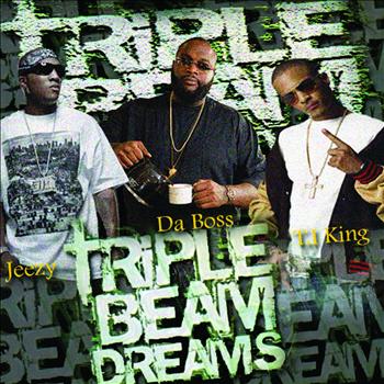 Various Artists - Triple Beam Dreams (Explicit)